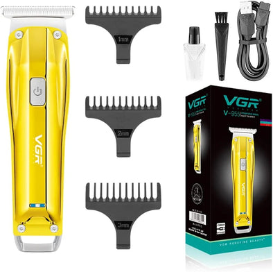 VGR V-955 Professional Hair Trimmer