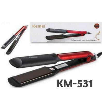 Kemei Professional Hair Straightner