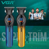 VGR V-092 Professional Hair Trimmer