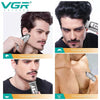 VGR V-071 Professional Hair Trimmer