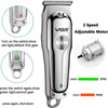 VGR V-071 Professional Hair Trimmer