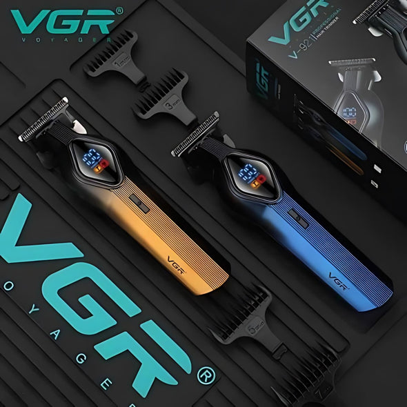 VGR V-092 Professional Hair Trimmer