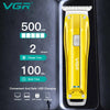 VGR V-955 Professional Hair Trimmer