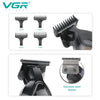 VGR V-092 Professional Hair Trimmer