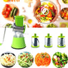 6-in-1 Multifunctional Vegetable Cutter