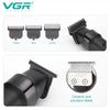 VGR V-987 Professional Hair Trimmer