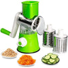 6-in-1 Multifunctional Vegetable Cutter