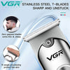 VGR V-071 Professional Hair Trimmer