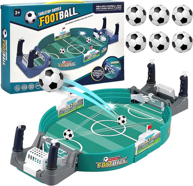 FainFun Mini Table Football for Children