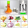 6-in-1 Multifunctional Vegetable Cutter