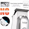 VGR V-071 Professional Hair Trimmer