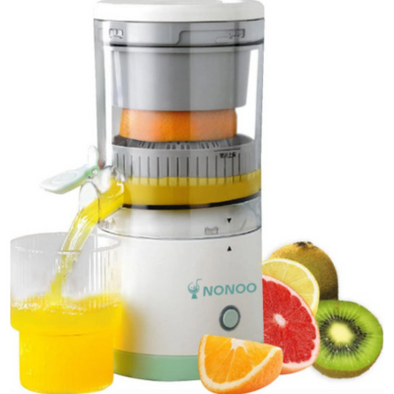 Citrus Juicer