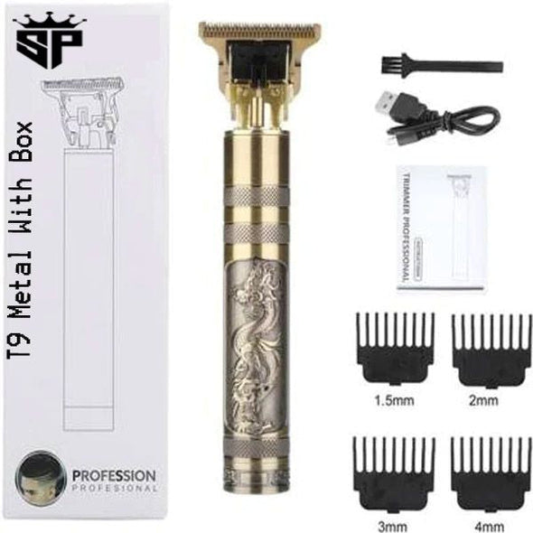 P Dealz T9 Hair Trimmer