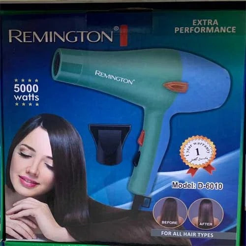 REMINGTON Hair Dryer