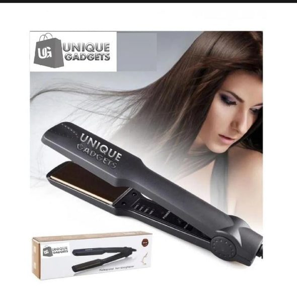 Professional Hair Straightener