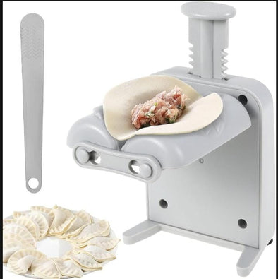 Manual Dumpling Maker