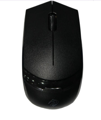 Riyue 12 Bluetooth Mouse: 2.4GHz +Bluetooth V5.