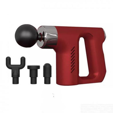 electric massager - rechargeable fascial gun