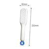 Self Easy Clean Hair Brush One Pull Clean Hair Brush