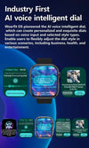 HK9 PRO+ Smartwatch