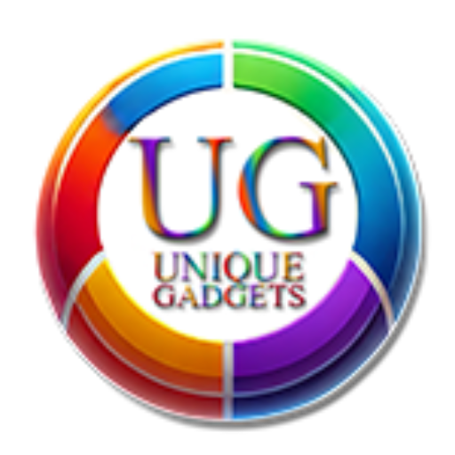 Unqiue Gadgets